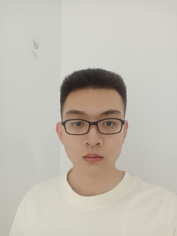 Lin的第二张照片--东山相亲网