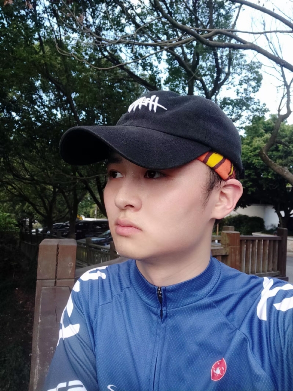 麦兜的第二张照片--东山相亲网