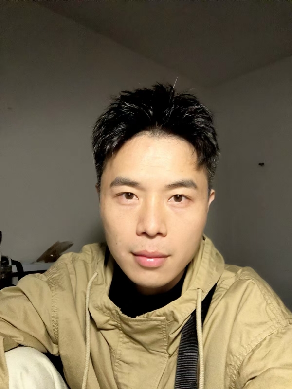 任平生的第一张照片--东山相亲网